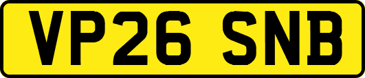 VP26SNB