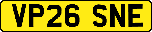 VP26SNE