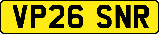 VP26SNR