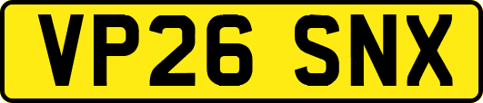 VP26SNX