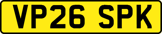 VP26SPK