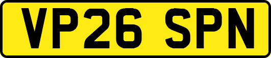 VP26SPN