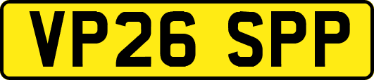 VP26SPP