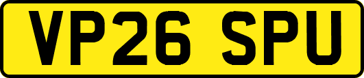 VP26SPU