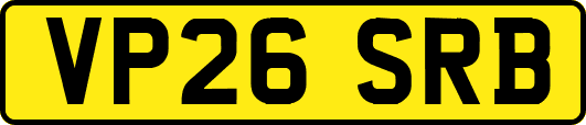 VP26SRB