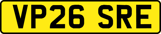 VP26SRE