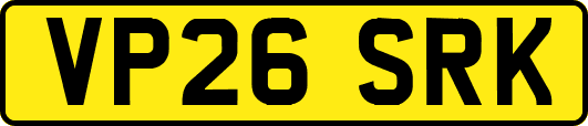 VP26SRK