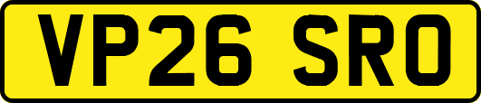 VP26SRO