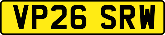 VP26SRW