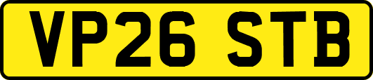 VP26STB