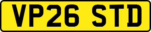 VP26STD