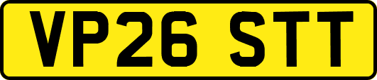 VP26STT