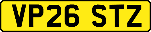 VP26STZ