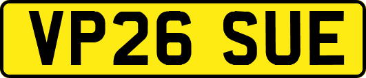 VP26SUE
