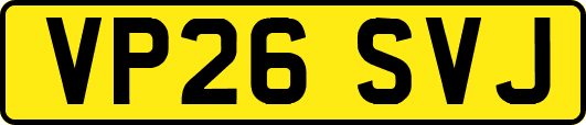 VP26SVJ