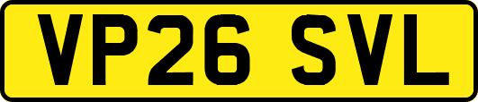 VP26SVL