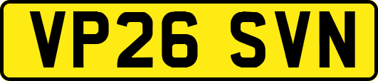 VP26SVN