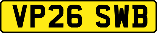 VP26SWB