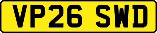 VP26SWD
