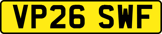 VP26SWF