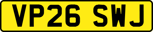 VP26SWJ