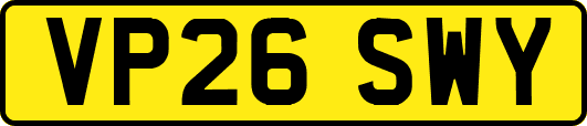 VP26SWY
