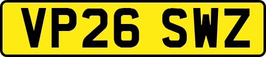 VP26SWZ