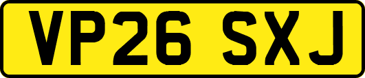 VP26SXJ