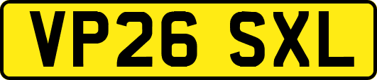 VP26SXL