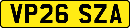 VP26SZA