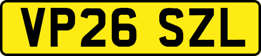 VP26SZL