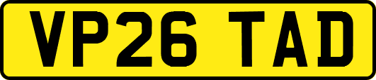 VP26TAD