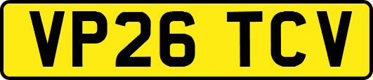 VP26TCV