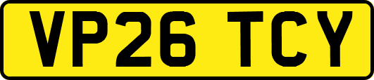 VP26TCY
