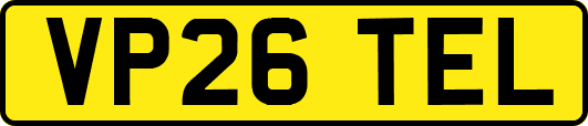 VP26TEL