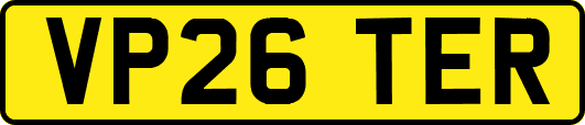 VP26TER