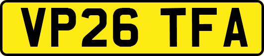 VP26TFA
