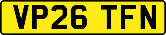 VP26TFN