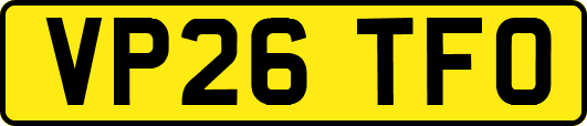 VP26TFO
