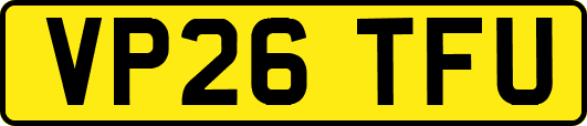 VP26TFU
