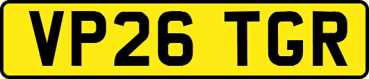 VP26TGR