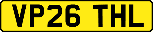 VP26THL