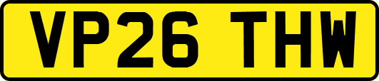 VP26THW