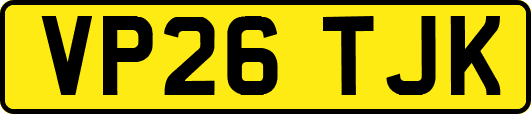 VP26TJK