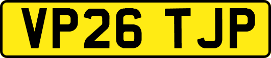 VP26TJP