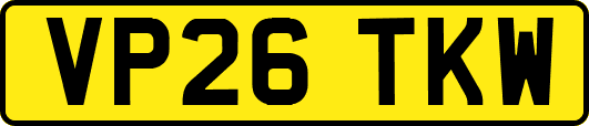 VP26TKW