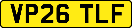 VP26TLF