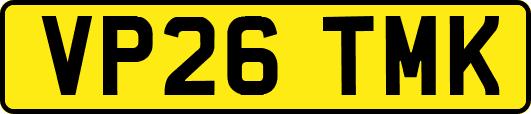 VP26TMK