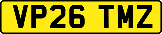 VP26TMZ