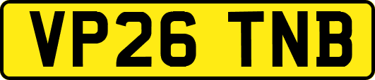 VP26TNB
